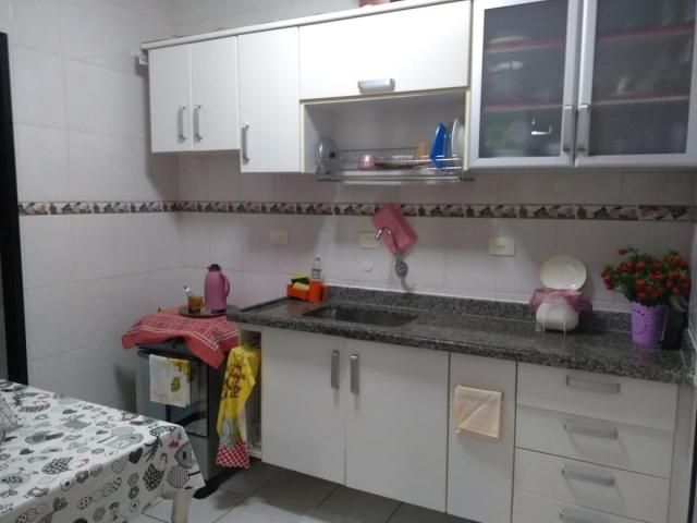 #332 - Apartamento para Venda em Santos - SP