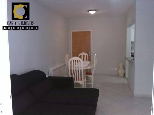 #376 - Apartamento para Venda em Bertioga - SP - 2