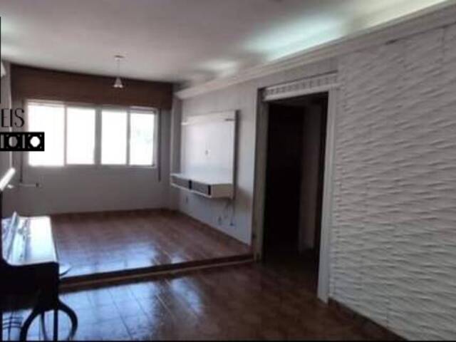 #654 - Apartamento para Venda em São Vicente - SP - 2