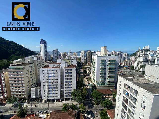 Venda em Itararé - São Vicente