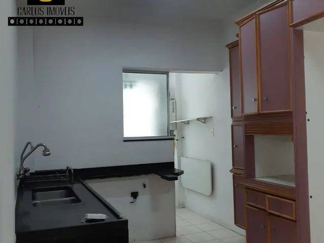 #690 - Apartamento para Venda em São Vicente - SP - 3