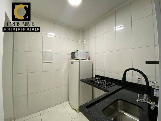 #704 - Apartamento para Venda em São Vicente - SP - 3