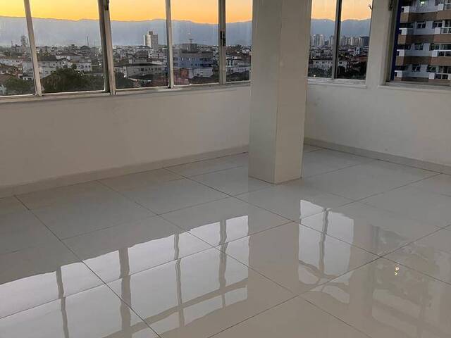 #714 - Apartamento para Venda em São Vicente - SP - 2