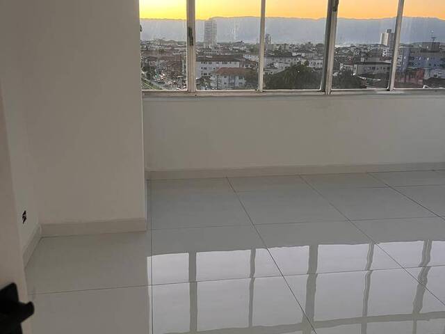 #714 - Apartamento para Venda em São Vicente - SP - 3