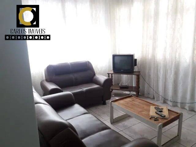 #733 - Apartamento para Venda em São Vicente - SP