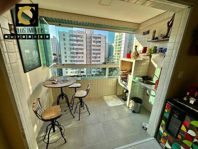 #742 - Apartamento para Venda em São Vicente - SP - 3