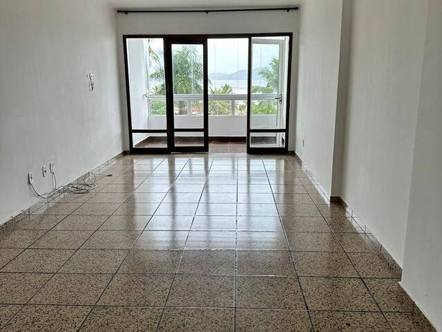 #761 - Apartamento para Venda em São Vicente - SP - 2