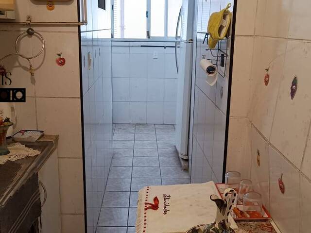 #765 - Apartamento para Venda em Santos - SP - 3