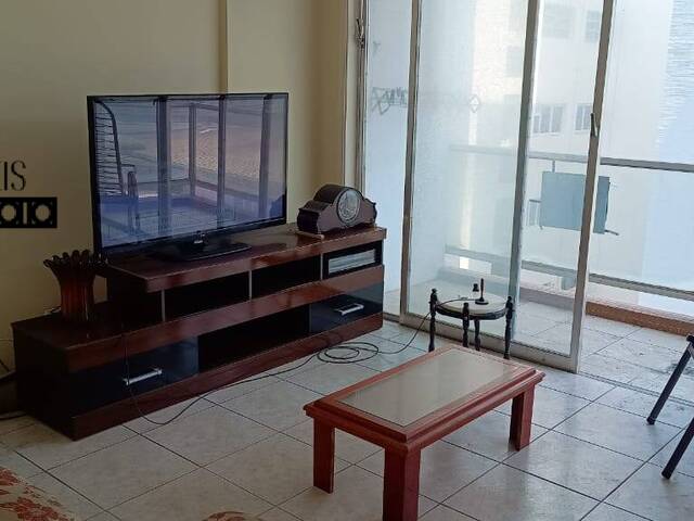 #765 - Apartamento para Venda em Santos - SP - 2