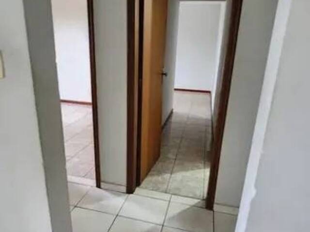 #766 - Apartamento para Venda em Santos - SP - 3