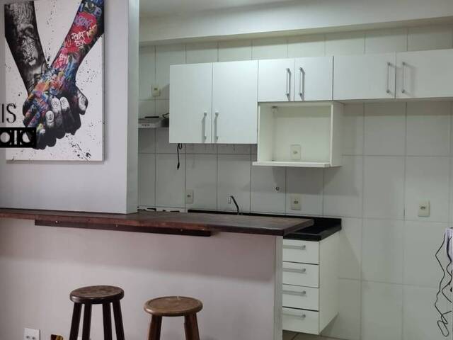 #772 - Apartamento para Venda em Santos - SP - 2