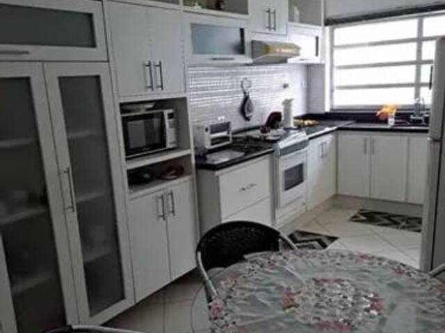 #774 - Apartamento para Venda em Santos - SP - 2