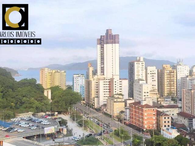 #779 - Apartamento para Venda em São Vicente - SP - 1