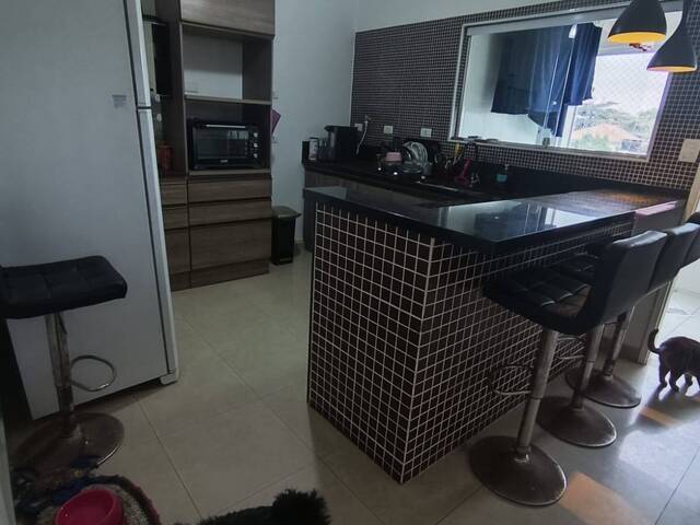 #785 - Apartamento para Venda em Santos - SP - 3