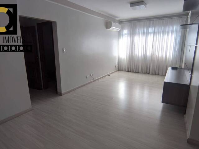 #798 - Apartamento para Venda em Santos - SP - 2