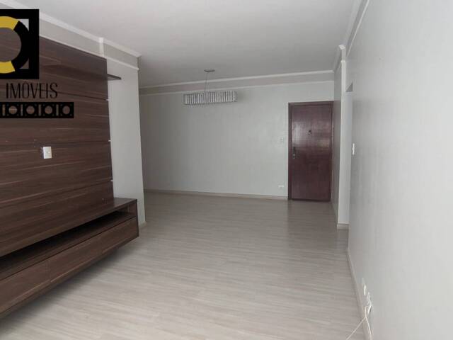 #798 - Apartamento para Venda em Santos - SP - 3