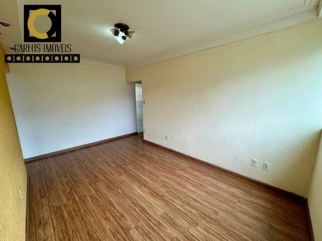 #812 - Apartamento para Venda em Santos - SP - 3