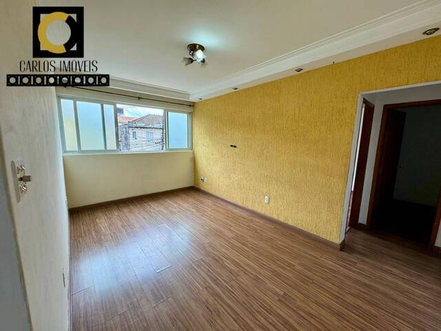 #812 - Apartamento para Venda em Santos - SP - 1