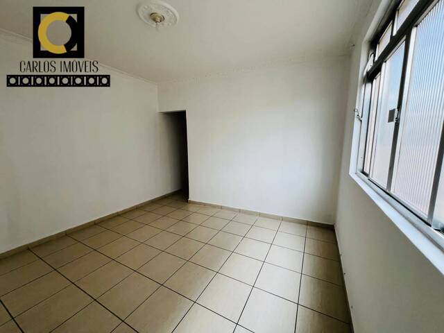 #814 - Apartamento para Venda em Santos - SP - 3