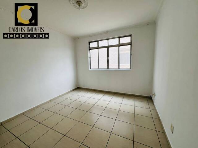 #814 - Apartamento para Venda em Santos - SP - 2