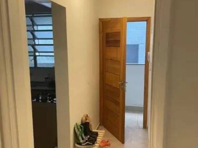 #815 - Apartamento para Venda em Santos - SP - 3