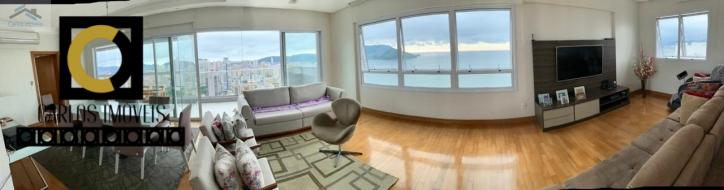 Apartamento à venda com 3 quartos, 235m² - Foto 11