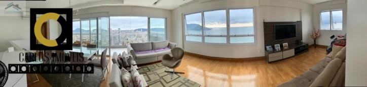 Apartamento à venda com 3 quartos, 235m² - Foto 9