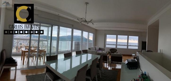 Apartamento à venda com 3 quartos, 235m² - Foto 8