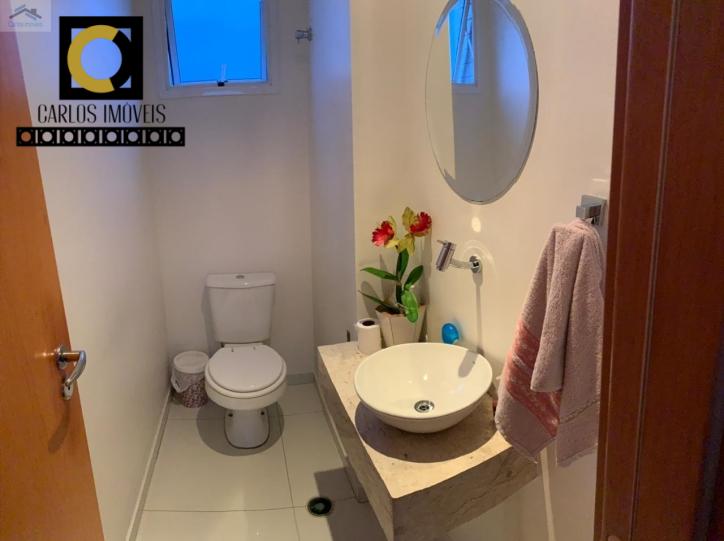 Apartamento à venda com 3 quartos, 235m² - Foto 17