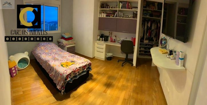 Apartamento à venda com 3 quartos, 235m² - Foto 28