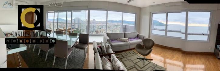 Apartamento à venda com 3 quartos, 235m² - Foto 6