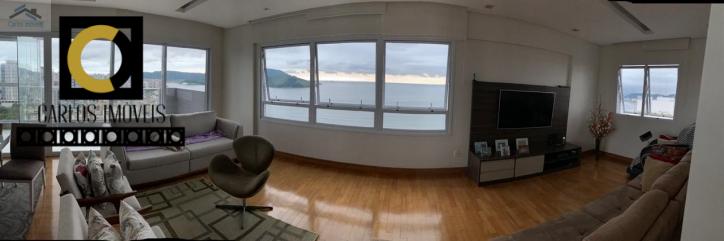 Apartamento à venda com 3 quartos, 235m² - Foto 14