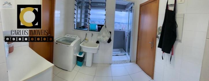 Apartamento à venda com 3 quartos, 235m² - Foto 21