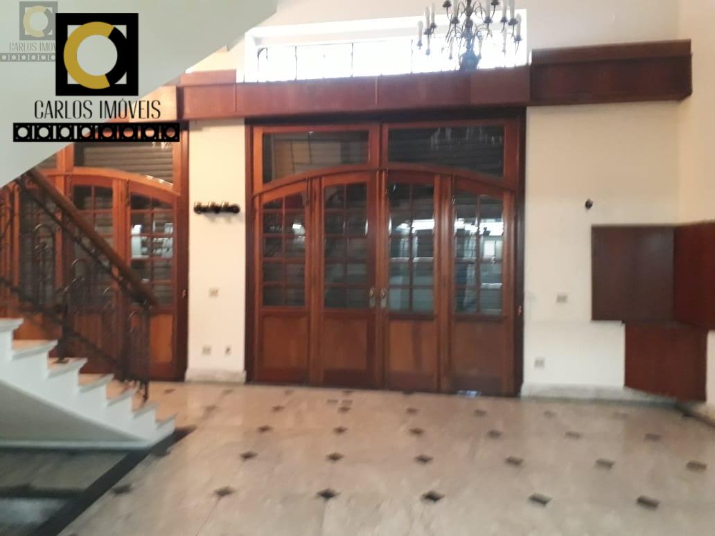 Conjunto Comercial-Sala à venda e aluguel, 490m² - Foto 1