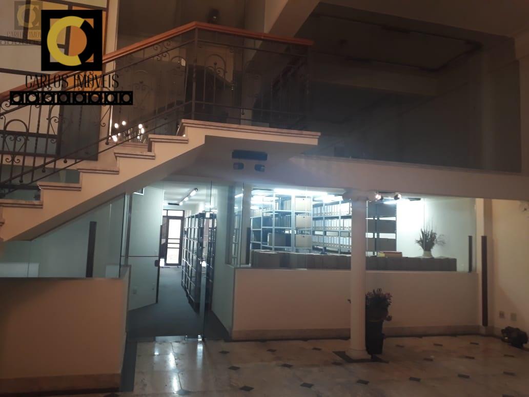 Conjunto Comercial-Sala à venda e aluguel, 490m² - Foto 6