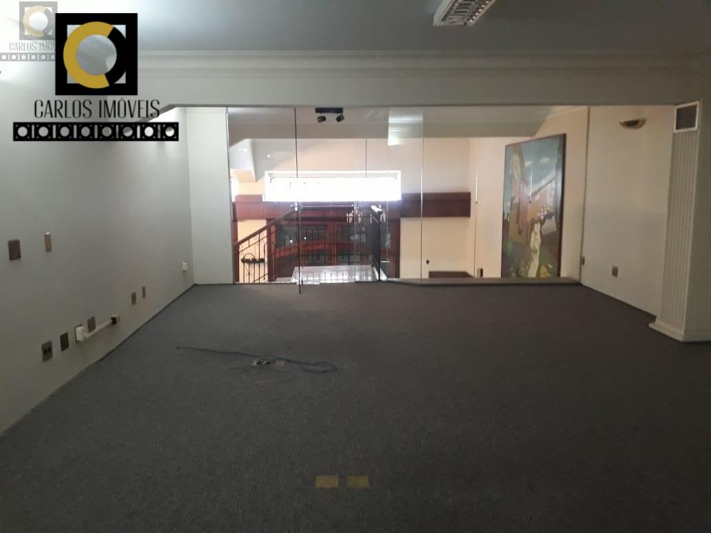 Conjunto Comercial-Sala à venda e aluguel, 490m² - Foto 10