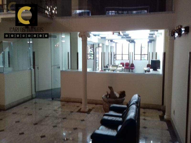 Conjunto Comercial-Sala à venda e aluguel, 490m² - Foto 15