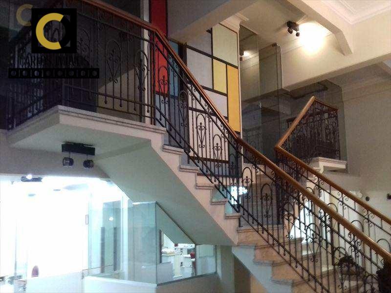 Conjunto Comercial-Sala à venda e aluguel, 490m² - Foto 3