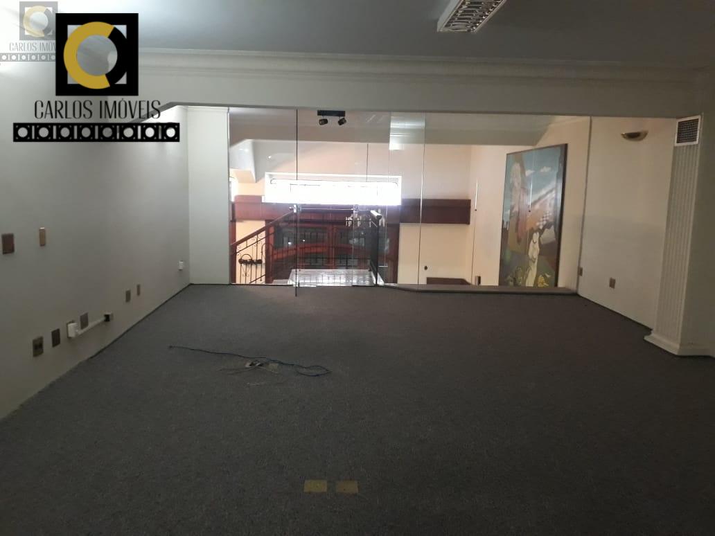 Conjunto Comercial-Sala à venda e aluguel, 490m² - Foto 11