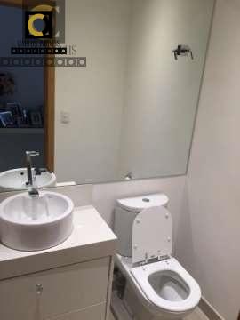 Apartamento à venda com 3 quartos, 210m² - Foto 13