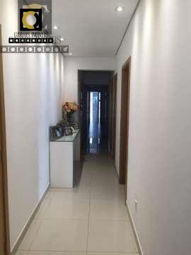 Apartamento à venda com 3 quartos, 210m² - Foto 8