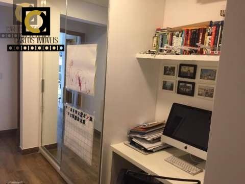 Apartamento à venda com 3 quartos, 210m² - Foto 9