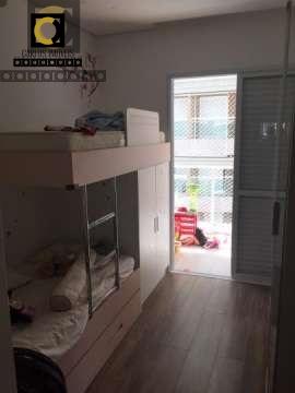 Apartamento à venda com 3 quartos, 210m² - Foto 18