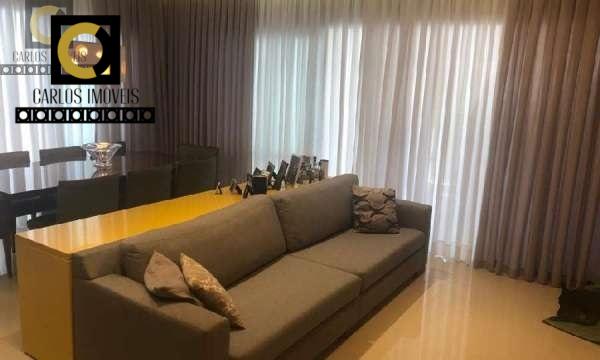 Apartamento à venda com 3 quartos, 210m² - Foto 5