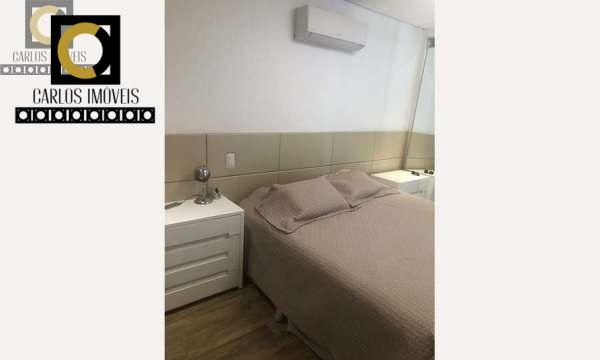 Apartamento à venda com 3 quartos, 210m² - Foto 11