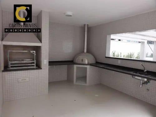 Apartamento à venda com 3 quartos, 131m² - Foto 4