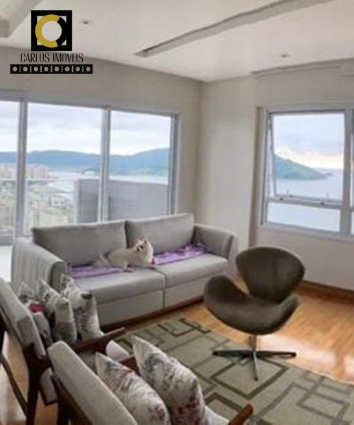 Apartamento à venda com 3 quartos, 235m² - Foto 6