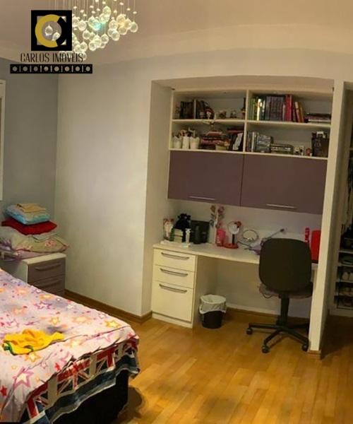 Apartamento à venda com 3 quartos, 235m² - Foto 28