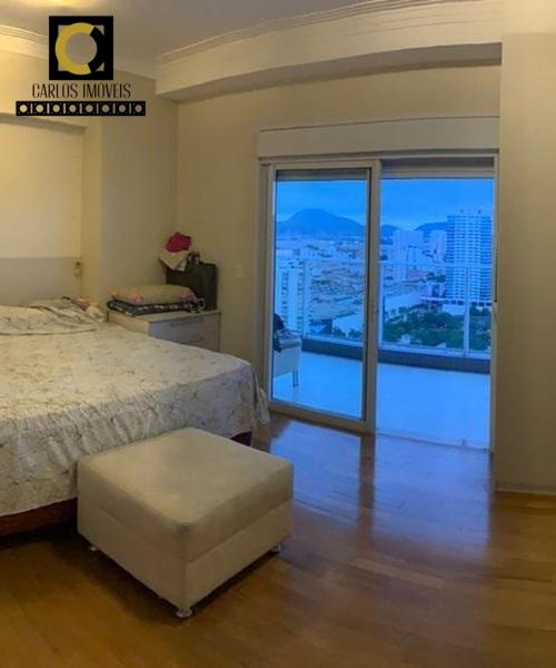 Apartamento à venda com 3 quartos, 235m² - Foto 24