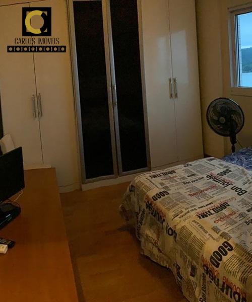 Apartamento à venda com 3 quartos, 235m² - Foto 27